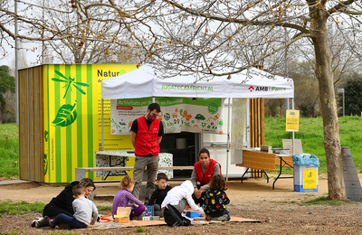 Imatge de la Jugatecambiental