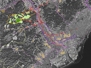 Entorn municipal i metropolità