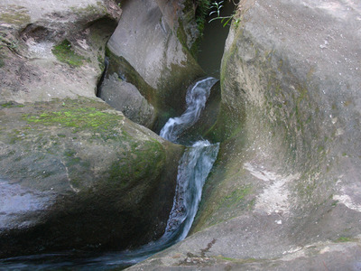 Riera de Corbera