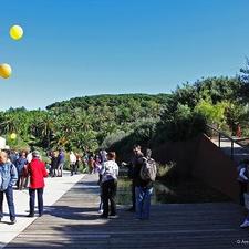 La jornada de portes obertes oferia activitats per a totes les edats