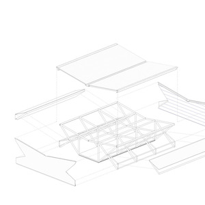 Plànol de l'edifici