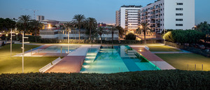 Imatge de les piscines