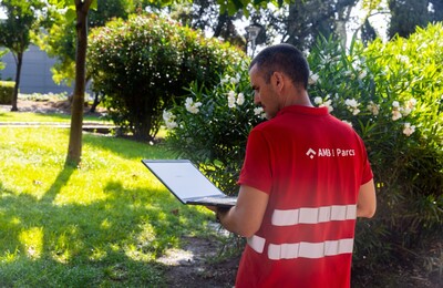 Inspecció del reg