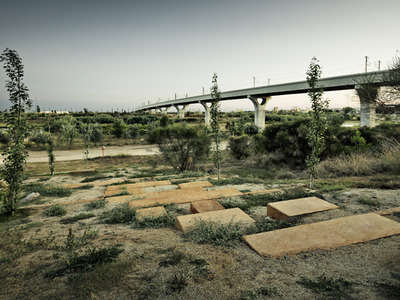 Bosc del Amics de la Universitat Politècnica de Catalunya