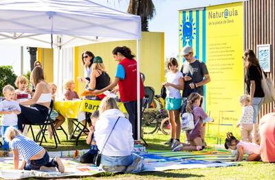 Imatge de la Jugatecambiental