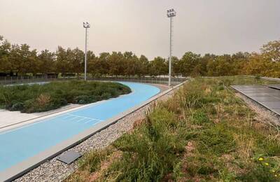 Patinòdrom