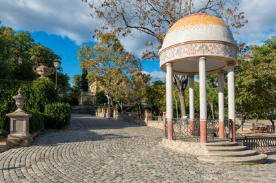 Visita teatralitzada