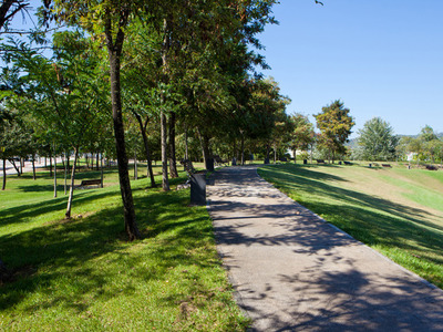 Parc del Llobregat