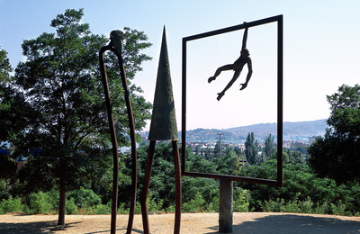 Parc de la Fontsanta