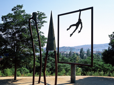 Imagen del parque