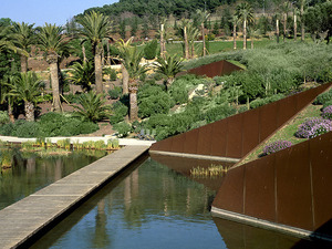 Jardí Botànic de Barcelona