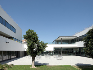 Els espais de la biblioteca
