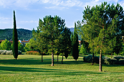 Imatge del parc