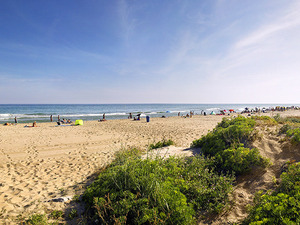 Platja Gavà
