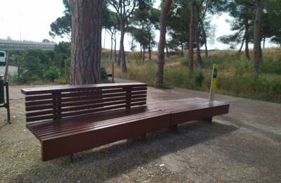 Parc del Calamot
