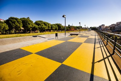Parc del Tramvia