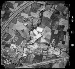 Aeropuerto del Prat 1961