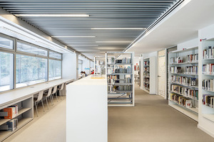 Imatge de la biblioteca