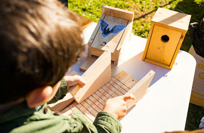 Projectes participatius