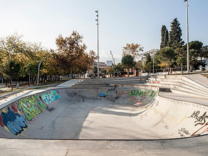 Imagen del parque