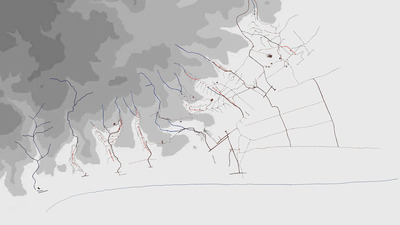 Encaje territorial