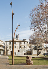 Imatge dels jardins