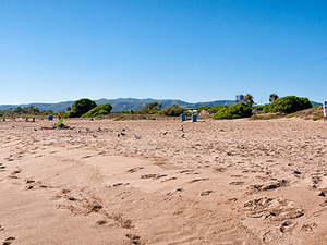 Platges de Gavà