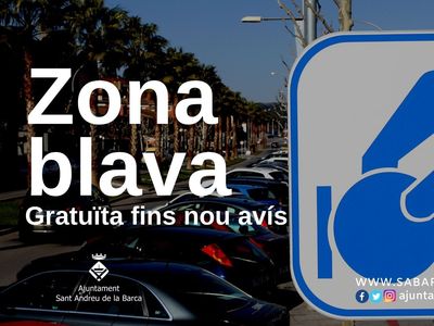 Zona blava