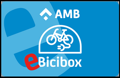 e-Bicibox