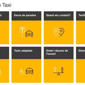 Infotaxi