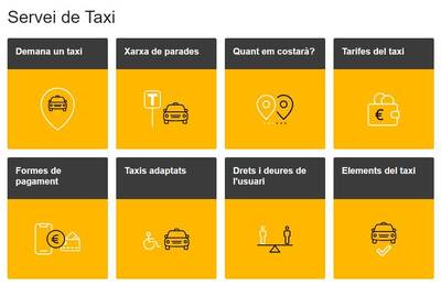 Infotaxi