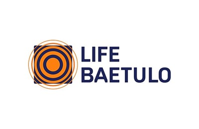 Logo BAETULO