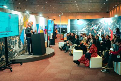 Congrés Govern Digital 2025