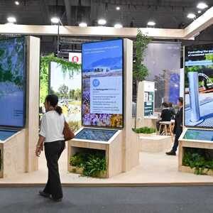 Smart City Expo World Congress 2023