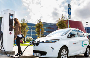 L'enlairament de la mobilitat sostenible