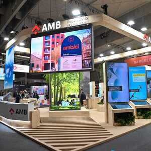 Smart City Expo World Congress 2023