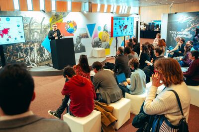Congrés Govern Digital 2025