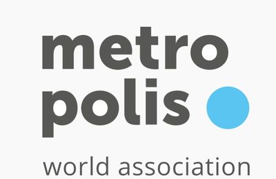 Logo Metropolis