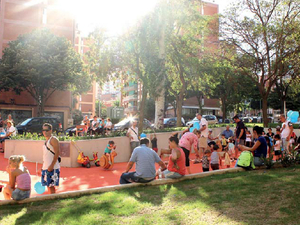 ‘El nou carrer Austràlia', molt més que una remodelació