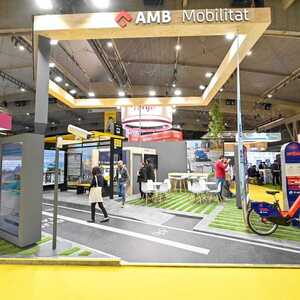 Smart City Expo World Congress 2023