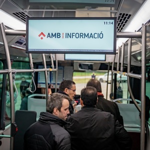 Busos de Sant Just Desvern i Esplugues de Llobregat (16 de desembre 2019)