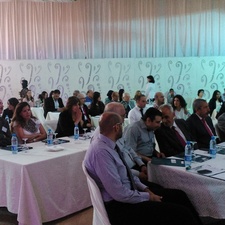 Seminario en Alfayhaa