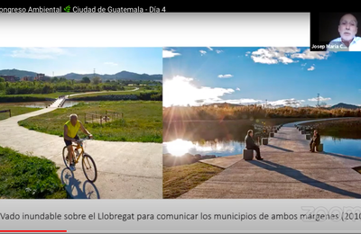 II&#x20;Congrés&#x20;Ambiental