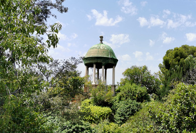 Parc Torreblanca