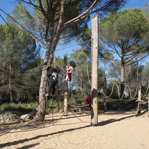 Parc de la Costeta de Begues