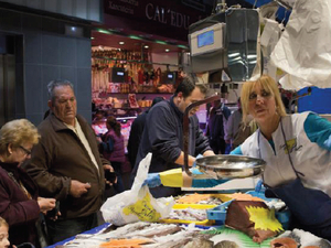 El Mercat Sagarra canvia de cara
