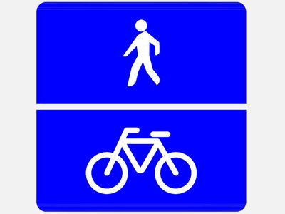 Catàleg de senyals de mobilitat sostenible Catàleg de senyals de mobilitat sostenible