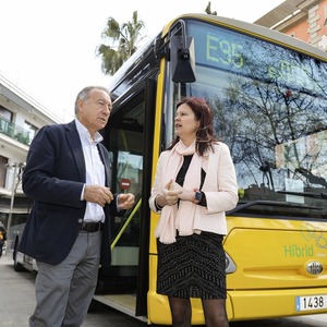 Bus exprés
