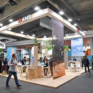 Smart City Expo World Congress 2023