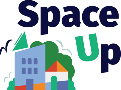 Logotip SpaceUP
